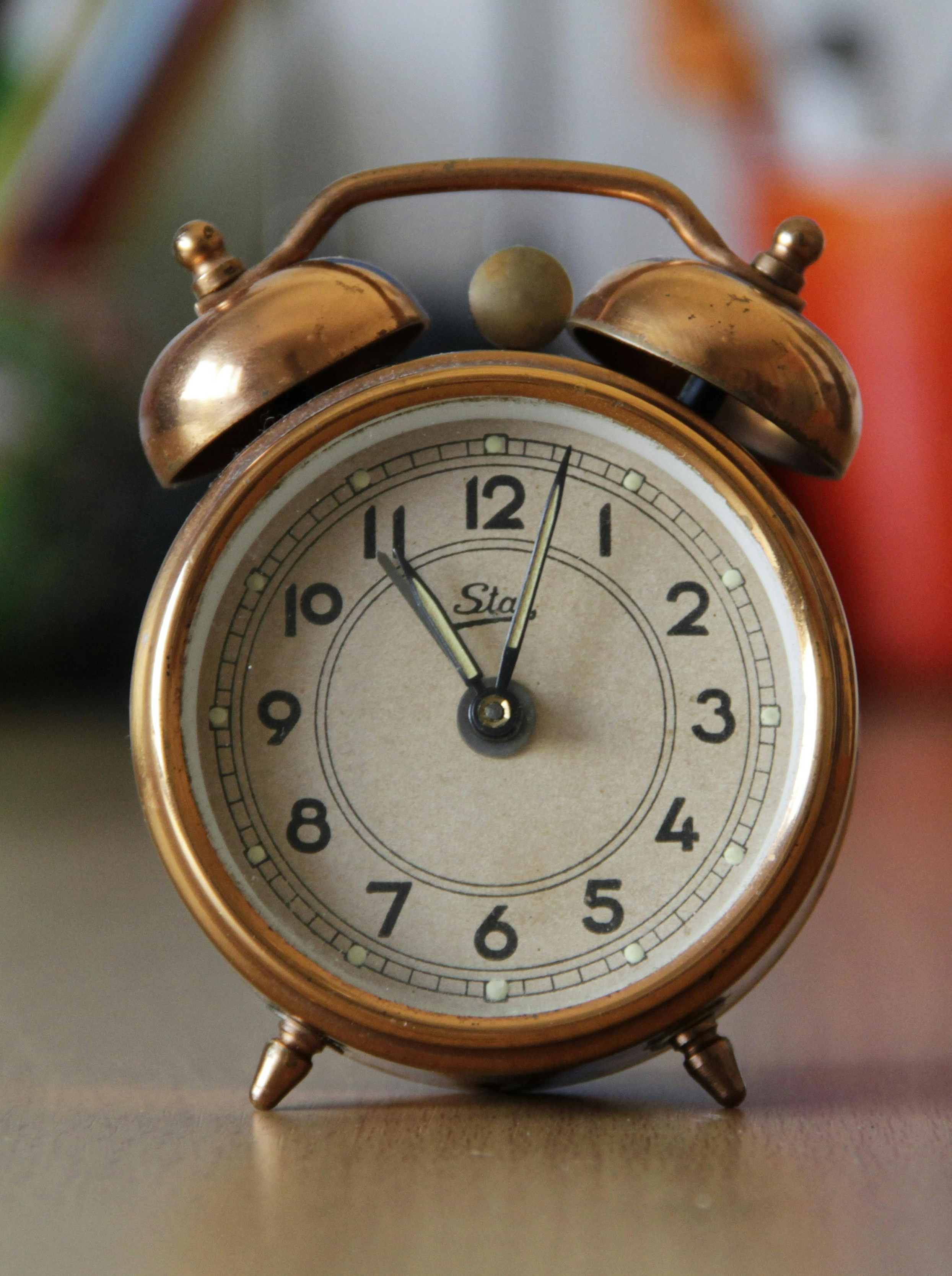 No More Rushed Visits icon