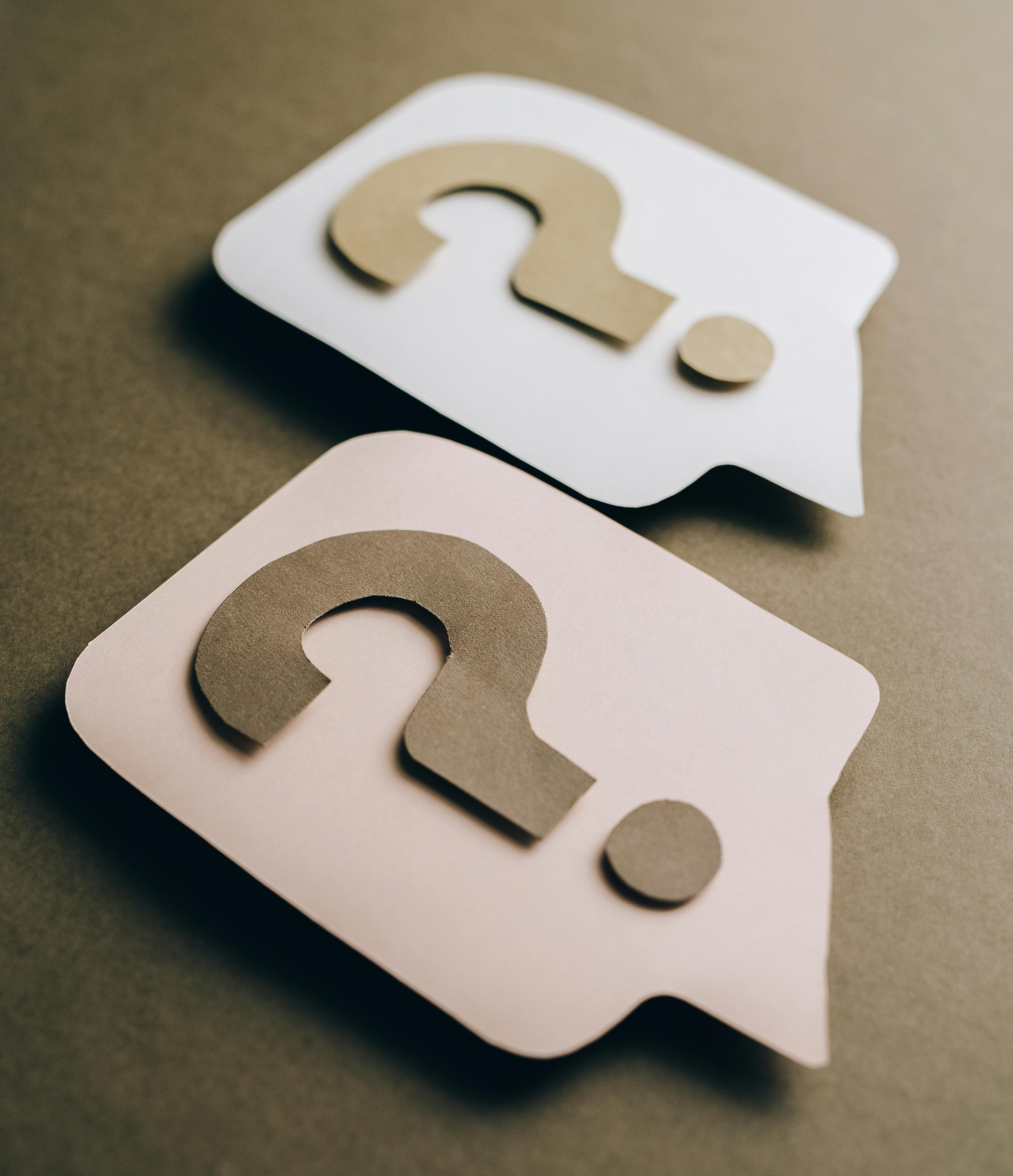 Real Talk, No Judgment icon